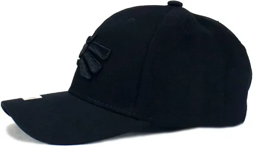 Miniatura 4 de Sombrero mexicano hecho en México, águila Aguila, correa ajustable, espalda curvada, gorra de béisbol