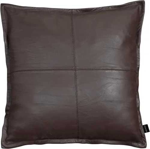 Miniatura 30 de Funda de almohada de piel de cordero – Funda de cojín decorativa para sofá – Fundas para sala de estar y dormitorio, 22 x 22 pulgadas – Paquete de 2