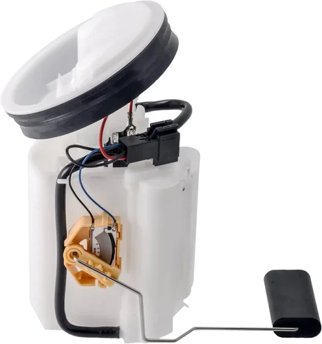 Miniatura 5 de Módulo Herko 248GE de la bomba de combustible para Mercedes-Benz C230 C240 C320 2001-2007