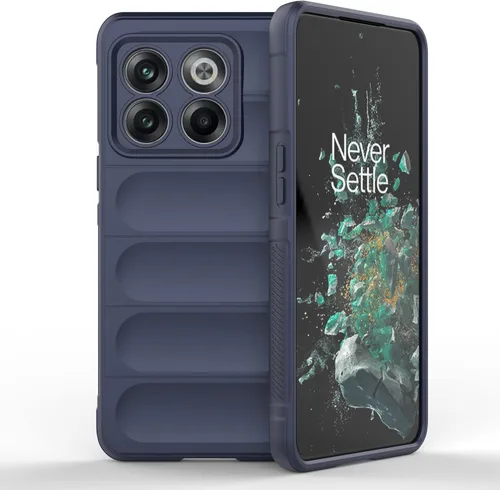 Miniatura 40 de Funda para Huawei Nova Y70 Plus, TPU suave teléfono móvil, verde (MGA-LX9, MGA-LX9N)
