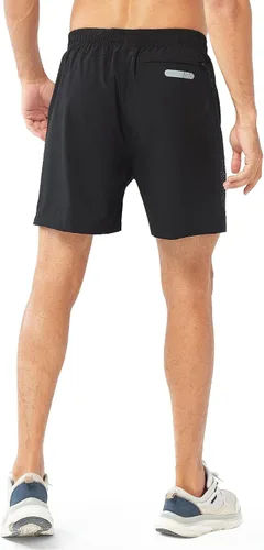 Miniatura 288 de NORTHYARD - Pantalones cortos deportivos para correr para hombres, ligeros, de secado rápido, 7, 5 o 9 pulgadas, para senderismo, deportes, gimnasio