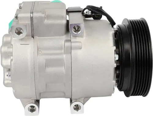 Miniatura 12 de ECCPP Compresor de CA apto para Audi A4 A5 A5 Quattro Q3 Quattro 1.8L 2.0L 3.2L 2007-2016 Ajuste para Porsche Macan 2.9L 3.0L 2019-2022 Compresor
