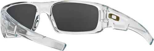 Miniatura 6 de Oakley Man Sunglasses Matte Black Frame, Black Iridium Polarized Lenses, 60MM