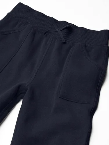 Miniatura 3 de Nautica Pantalones de chándal de forro polar suave para niña