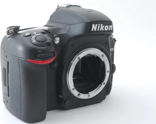 Miniatura 3 de Nikon D610 24.3 MP CMOS FX-Format Cámara digital SLR (cuerpo solamente) Versión internacional (sin garantía)