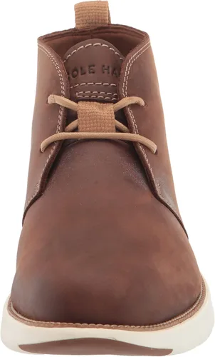 Miniatura 2 de Cole Haan Men's Grand Atlantic Chukka Water Resistant Boot