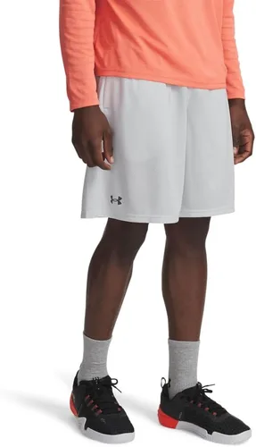 Miniatura 19 de Under Armour Pantalones cortos de malla Tech para hombre