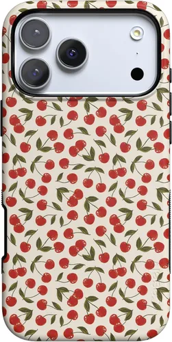 Miniatura 38 de Casely Funda para iPhone 17 Pro Max Ónix de medianoche Negro brillante Compatible con MagSafe Diseño protector audaz Ónix de medianoche