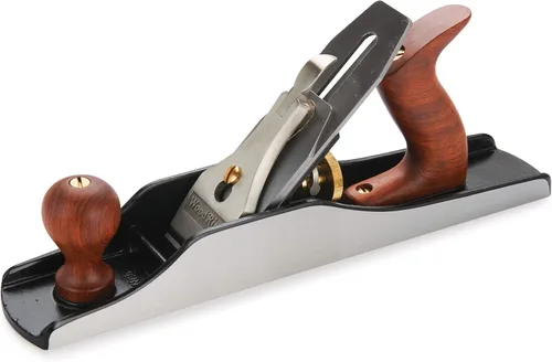 Miniatura 2 de #5 Plano de mano de banco - Jack Plane -V3