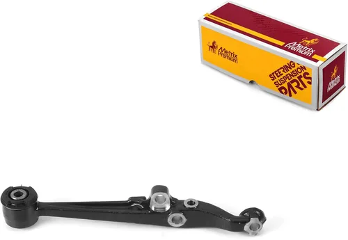 Miniatura 11 de Metrix RK622646 - Conjunto de brazo de control inferior delantero derecho y rótula para Hyundai Elantra 2011-2016, Hyundai Elantra Coupe 13-2014