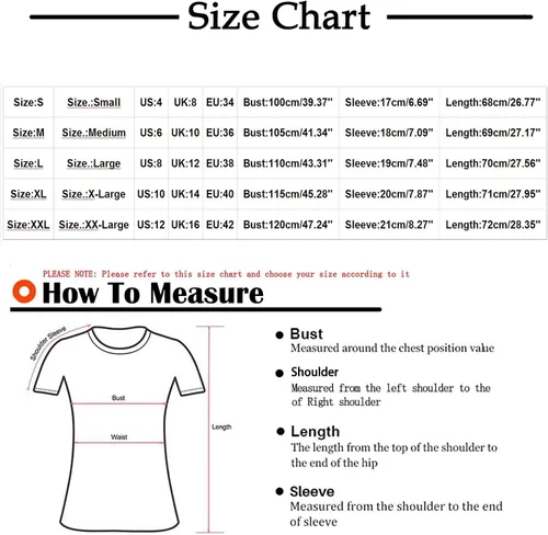 Miniatura 2 de Camisetas de uniforme de trabajo de Pascua para mujer, cuello en V, estampado divertido, camisetas básicas para mujer