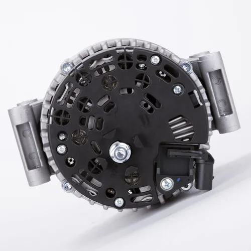 Miniatura 4 de TYC Alternador compatible con Mercedes Benz GL450 2007-2012