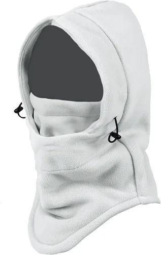 Miniatura 31 de Pasamontañas de forro polar cálido para bicicleta de esquí, máscara de cara completa, calentador de cuello, gorra deportiva de invierno