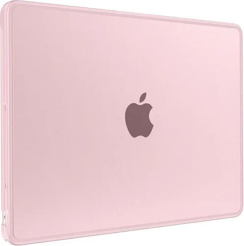Miniatura 18 de BlueSwan Estuche de carcasa rígida anti-grietas compatible con MacBook Air de 13 pulgadas, chip M1 modelos A2337 A2179 A1932 de 2018-2021