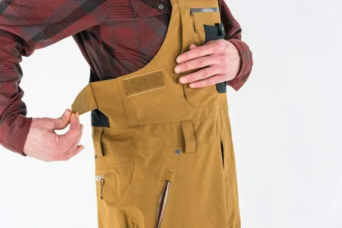 Miniatura 3 de Flylow Baker - Babero para hombre