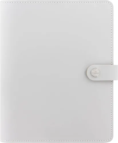 Miniatura 15 de Filofax 17-026037 Philofax Organizador personal original, A5, verde lima