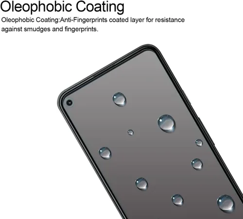 Miniatura 5 de Supershieldz Protector de pantalla de vidrio templado diseñado para Google Pixel 5a 5G, antiarañazos, sin burbujas