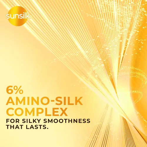 Miniatura 3 de sunsilk Acondicionador Nutritivo Suave y Suave 6.1 fl oz/6 fl.oz
