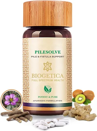 Miniatura 17 de Biogetica Acidsolve (Anácido, Pro Digestión) - 80 Cápsulas