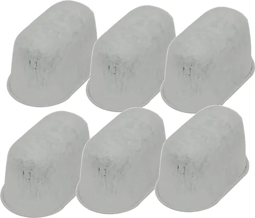 Miniatura 2 de Conjunto de soporte de filtro de cápsulas de café reutilizable K con filtro de café 2.0 y cartuchos de filtro de agua de carbón para cafetera Keurig