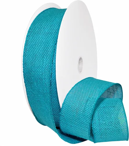 Miniatura 15 de Morex Ribbon - Cinta de arpillera con alambre