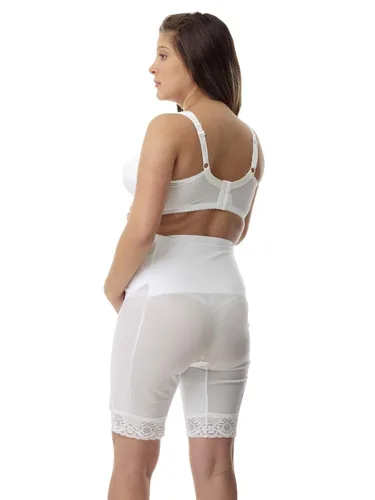 Miniatura 2 de Underworks Faja de apoyo pélvico y de espalda para maternidad, talla S 4