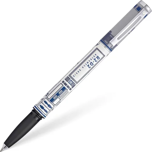Miniatura 20 de Sheaffer Pop - Bolígrafo de gel con acabado brillante en verde lima y detalles cromados Clásico - Verde Lima