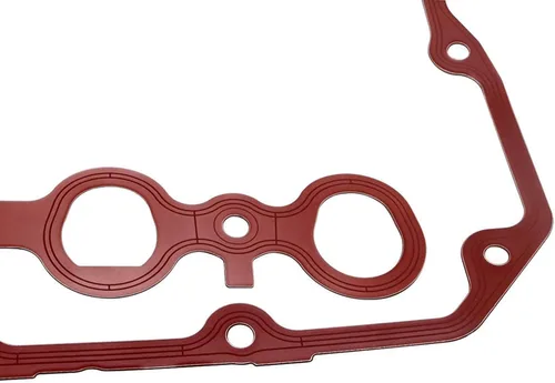 Miniatura 6 de AUCERAMIC 11127536785 Junta de Cubierta de Válvulas del Motor con Sello de Tubo de Bujía Compatible con 2006-2007 BMW E90 E91 E92 E93 325i 325xi