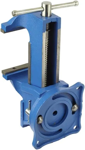 Miniatura 2 de IRWIN Tornillo de banco multiuso, resistente, 6 pulgadas (4935506)