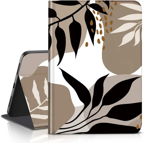 Miniatura 11 de Funda para iPad de 10ª generación 2022 iPad de 10.9 pulgadas, visión multiángulo y encendido automático/apagado automático, funda protectora de piel