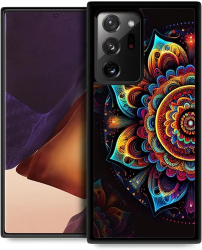 Miniatura 21 de Funda compatible con Samsung Galaxy Note 20 Ultra, funda protectora de TPU delgada y suave a prueba de golpes de TPU para Samsung Galaxy Note 20