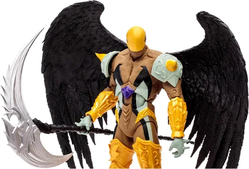 Miniatura 2 de McFarlane Toys - Figura de acción de Spawn Reaper de 7 pulgadas