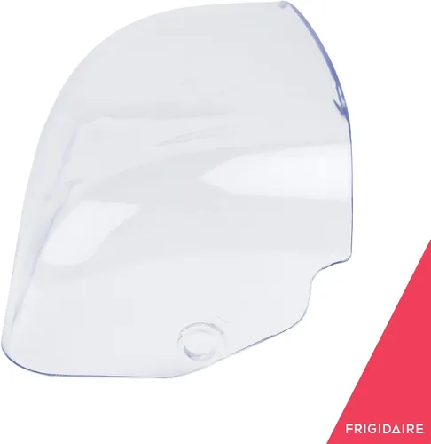 Miniatura 3 de Frigidaire 240338313 - Cubierta para contenedor de lácteos para refrigeradores, transparente