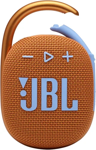Miniatura 10 de JBL Clip 4: Altavoz portátil con Bluetooth, batería incorporada, característica impermeable y a prueba de polvo Azul