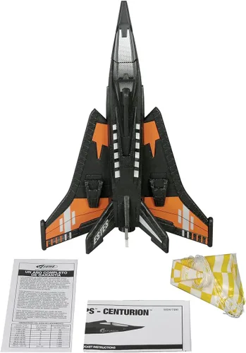 Miniatura 5 de Estes Rockets Space Corps Centurion - Juego de lanzamiento pequeño