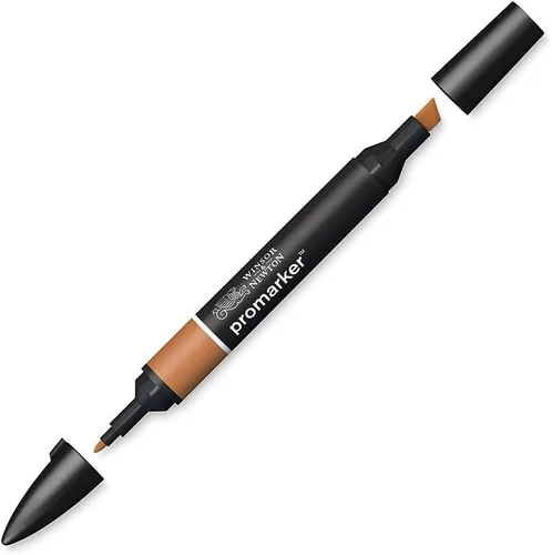 Miniatura 46 de Winsor & Newton Marcadores, juego de 12