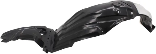 Miniatura 6 de Parts N Go Juego de protectores de guardabarros con clips para Corolla 2017-2019 lado del conductor y del pasajero delantero izquierdo derecho