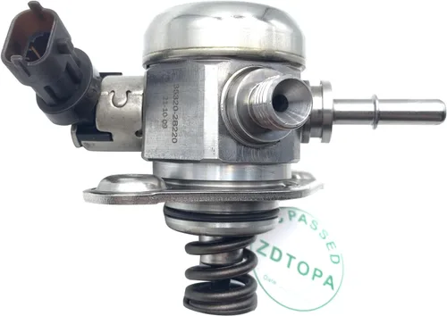 Miniatura 3 de 35320-2B220 Bomba de combustible de alta presión (nueva) para Hyundai Accent 2011-2017 Sonata 2015-2017 Kia Soul 2012-2016 Optima 2016-2019