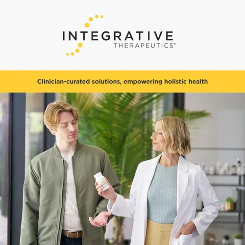 Miniatura 7 de Integrative Therapeutics Pro-Biome - Mezcla probiótica para la salud digestiva y apoyo inmunológico* - Probiótico diario para la salud
