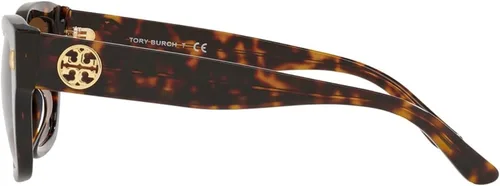 Miniatura 3 de Tory Burch Women's Square Sunglasses