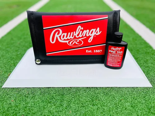 Miniatura 3 de Rawlings Aplicador Pro Pine Tar Béisbol/Softbol