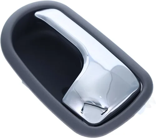 Miniatura 7 de APA - Manija de repuesto para puerta interior delantera trasera para 1995-2003 Protege 1993-1997 626 lado izquierdo del conductor MA1352113