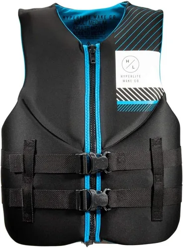 Hyperlite Indy CGA Wakeboard Vest Mens