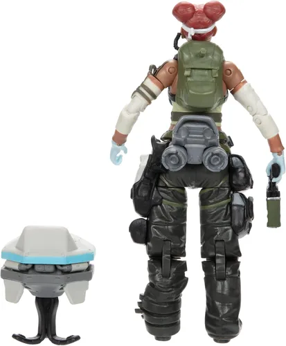 Miniatura 6 de Electronic Arts Apex Legends Figura de acción de 6 pulgadas Lifeline coleccionable