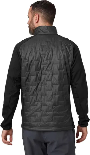 Miniatura 5 de Helly Hansen 65605 LIFA Loft Hybrid - Aislador para hombre