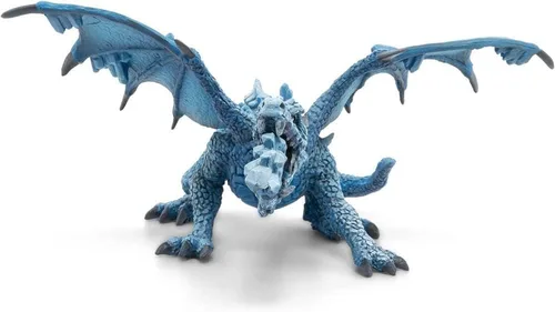 Miniatura 5 de 36034- Figura - Dragón de Hielo