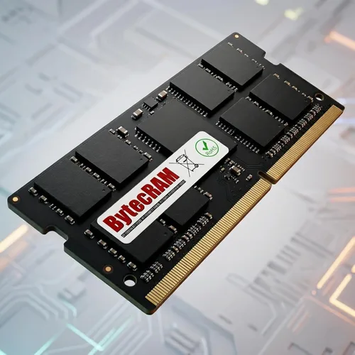 Miniatura 4 de Reemplazo de 16 GB 13L74AT para memoria HP DDR4 3200MHz UDIMM