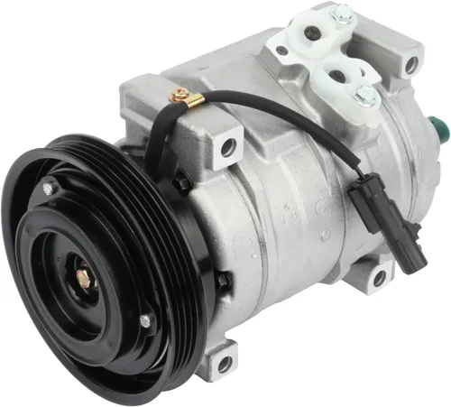 Miniatura 15 de ECCPP Compresor de CA apto para Audi A4 A5 A5 Quattro Q3 Quattro 1.8L 2.0L 3.2L 2007-2016 Ajuste para Porsche Macan 2.9L 3.0L 2019-2022 Compresor