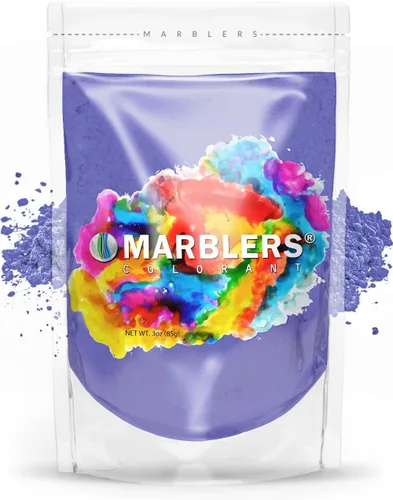 Miniatura 28 de MARBLERS - Polvo de mica natural de grado cosmético, pigmento nacarado, tinte, no tóxico, vegano, libre de crueldad, sombra de ojos, esmalte