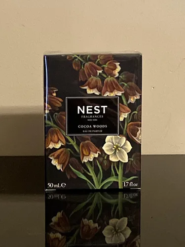 Miniatura 4 de NEST Fragrances Eau De Parfum 1.7oz/50ML Spray de MADERAS DE CACAO